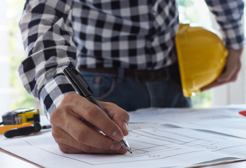 Construction Recruiting TAM
