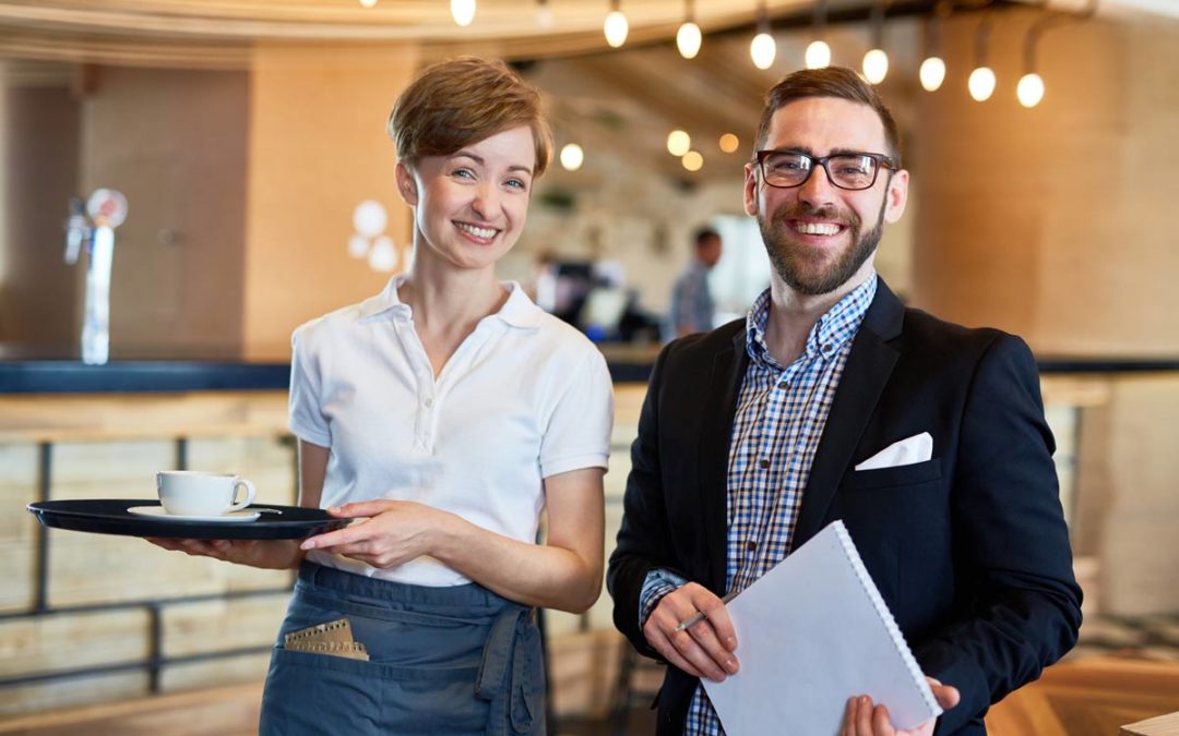 How to Improve Recruiting in Hospitality by Leveraging Technology