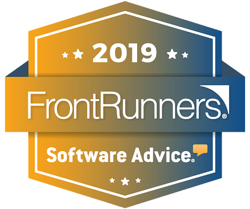 2019 FrontRunners Award