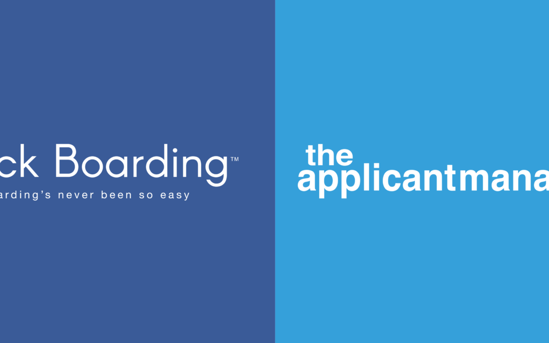 Click Boarding & TAM Partner to Deliver an Easier Way to Recruit Candidates