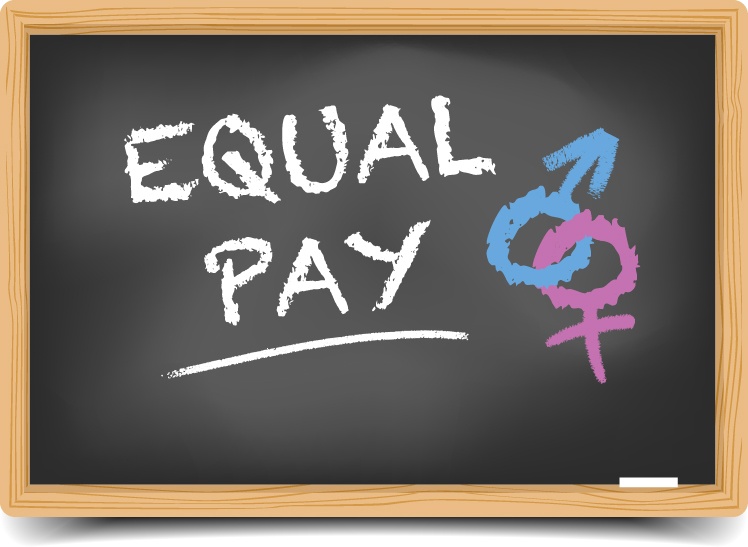 California Leads Nation in Gender Pay Reform